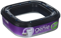 Cartucho recambio LitterLocker Genie, control de olores sencillo y práctico para casa