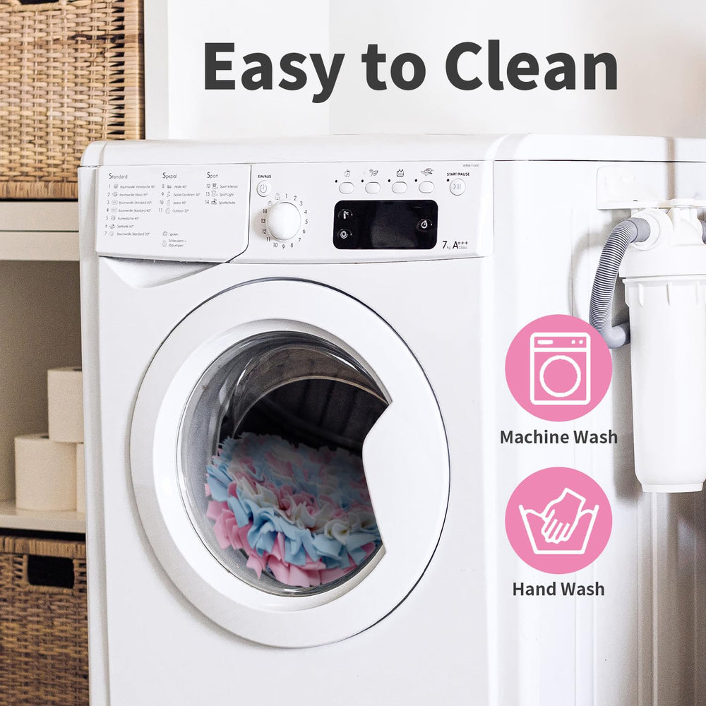 LIVEKEY base antideslizante mantiene el tapete estable.