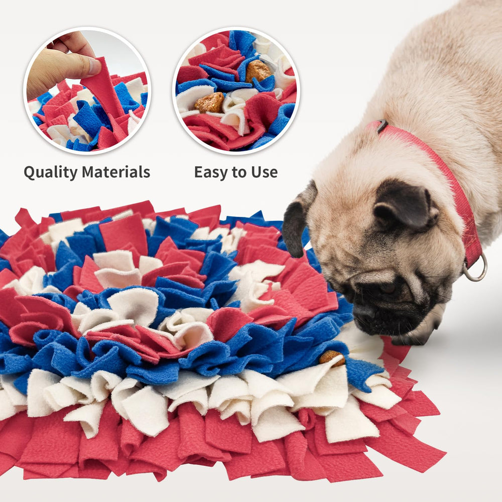 LIVEKEY Tapete modular para perros diseño modular