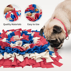 LIVEKEY Tapete modular para perros diseño modular