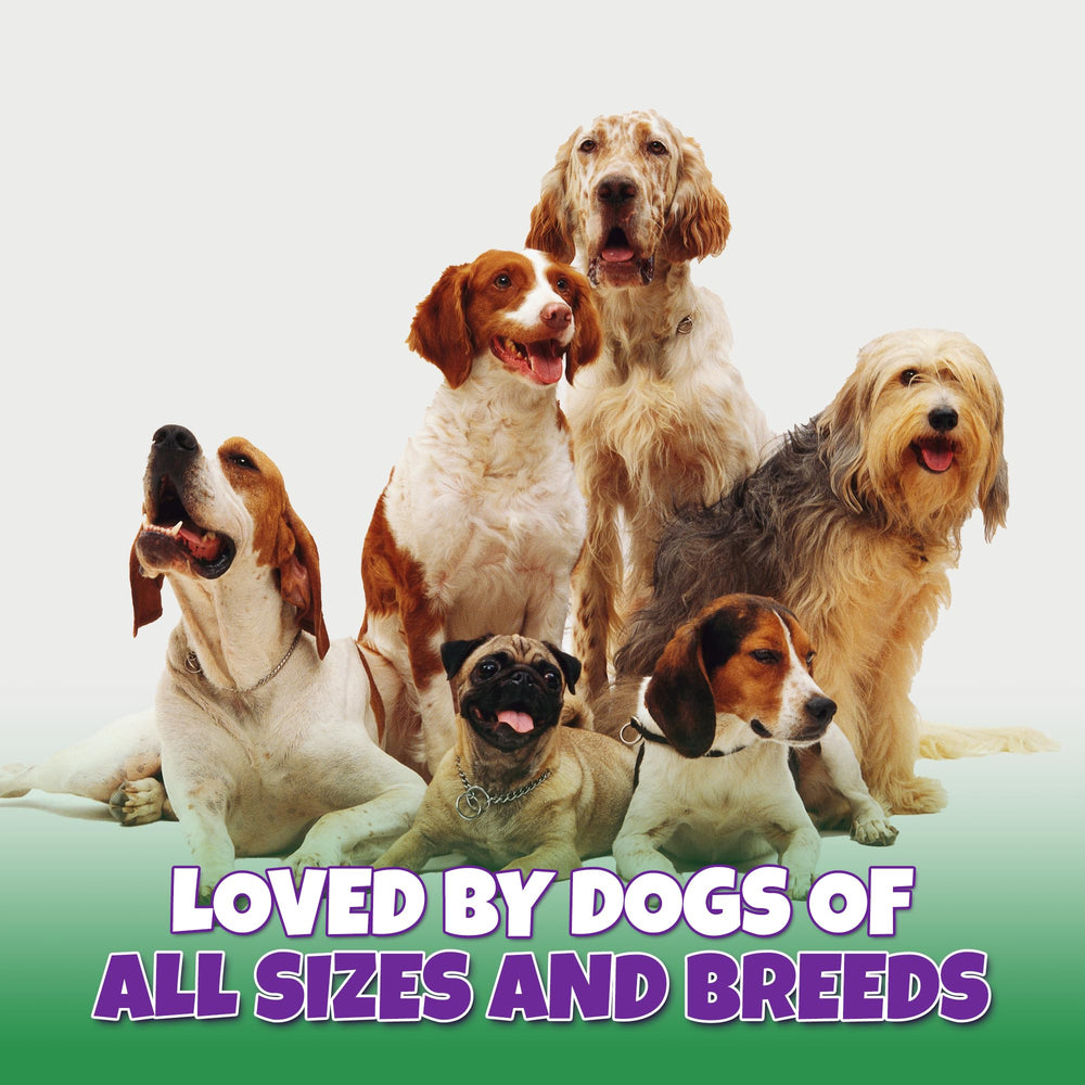 Producto hecho en Estados Unidos por Lively Tails