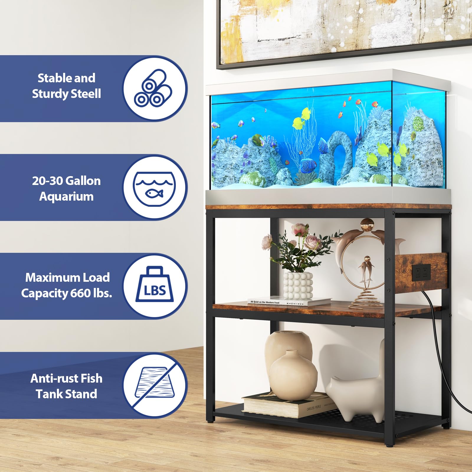 Livofloral diseño minimalista que se adapta a interiores modernos