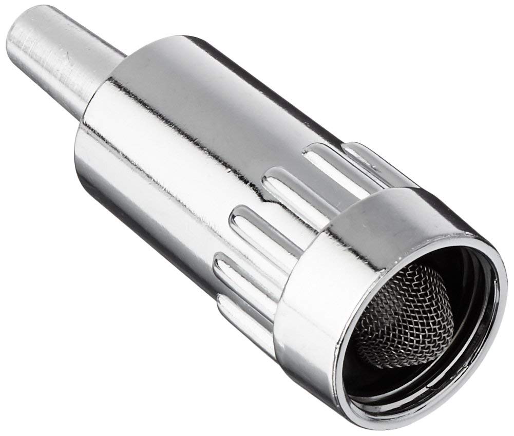 Lixit L100 – rosca 1/2 pulgada, montaje compatible con accesorios.