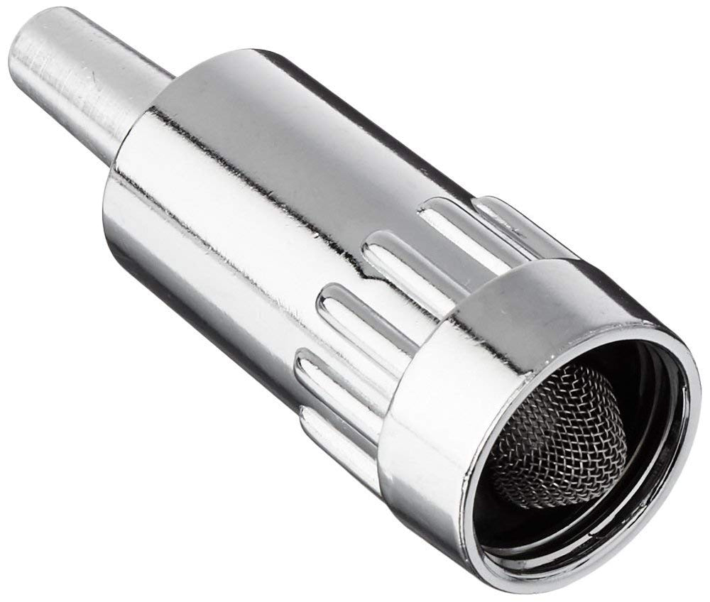Lixit L100 – rosca 1/2 pulgada, montaje compatible con accesorios.