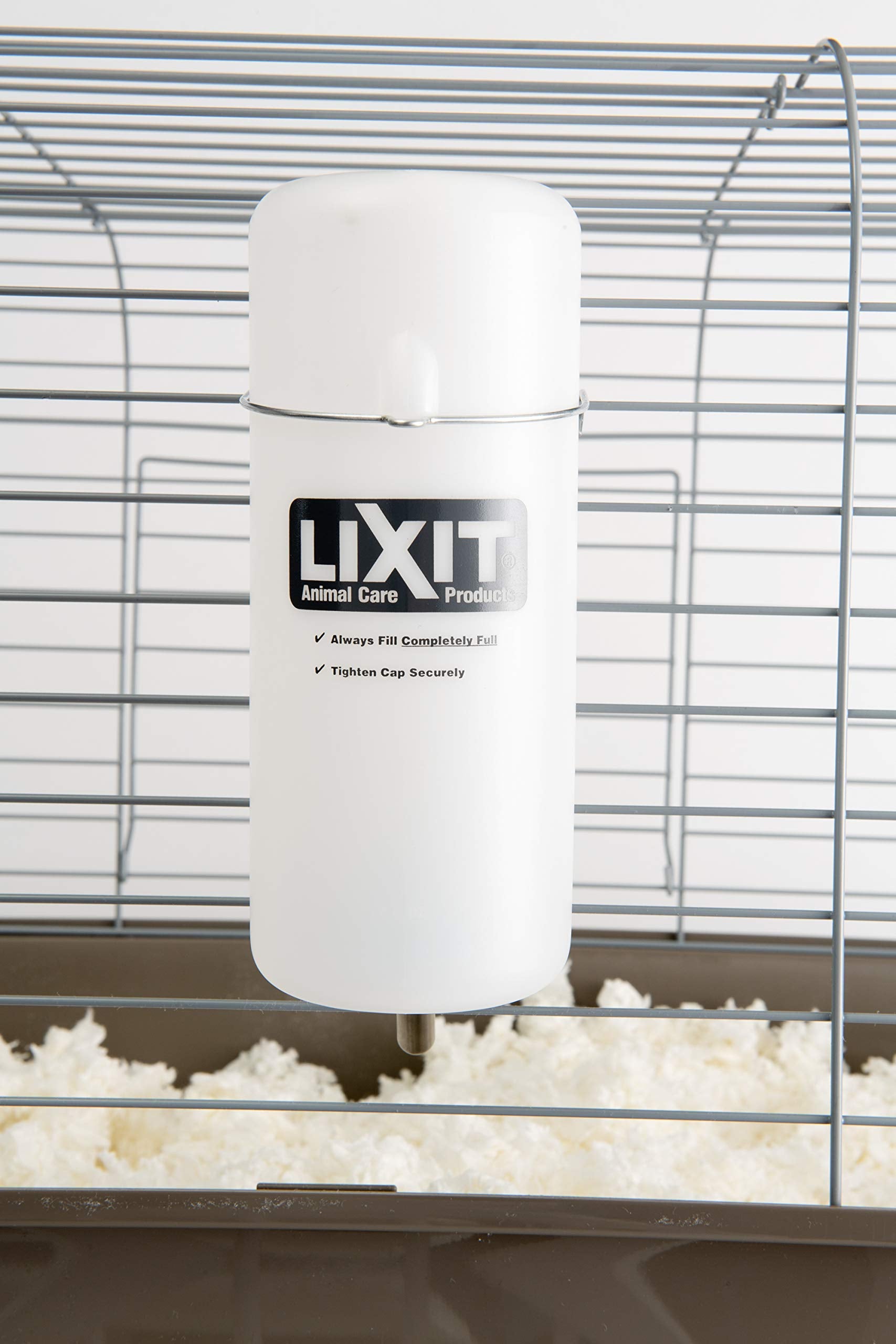 Tubo de acero inoxidable 304, duradero y seguro para mascotas.
