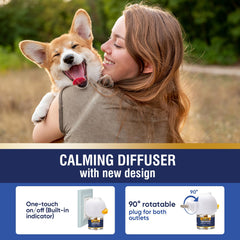 Cobertura de 65 m² con difusor canino LKBHGF