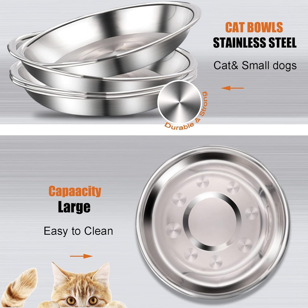 Uso interior para gatos y perros pequeños.