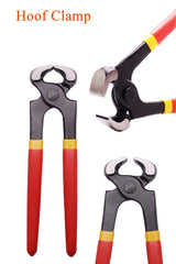 Loaged tijeras de casco, filo estable para recortes precisos.