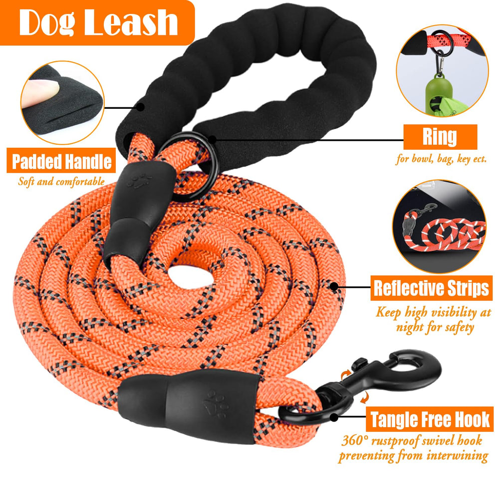 Tazones plegables de Lobeve para perros en cualquier lugar