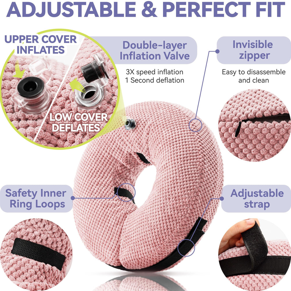 Loflaze funda lavable facilita limpieza rápida