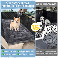 Cama para perro Loiion duradera y fácil de lavar para limpieza rápida.