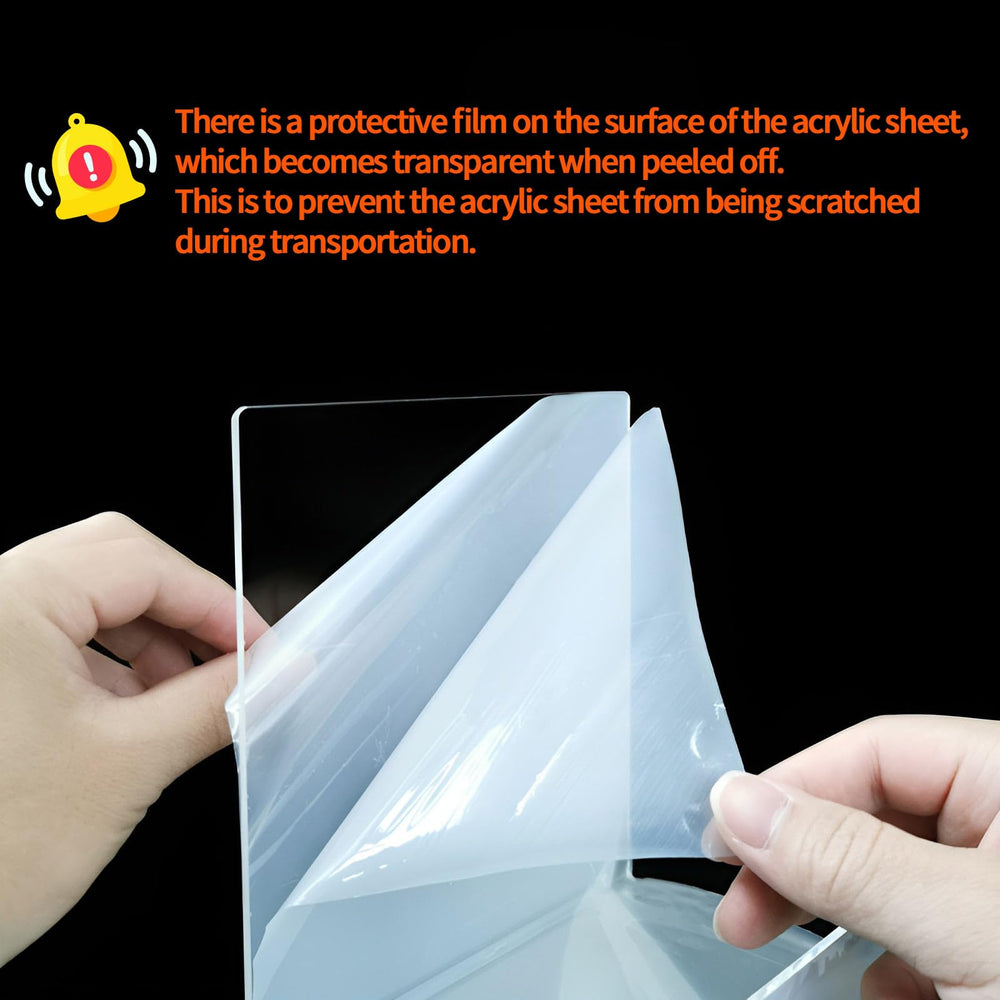 LOLLBIRD jaula acrílica con claridad 360 para ver a tu mascota.