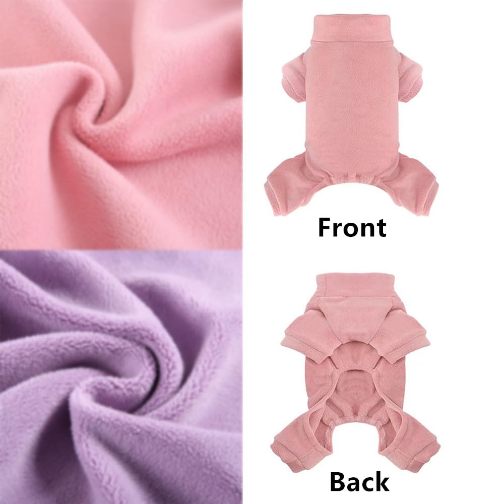 Pijama LONTEPET diseño clásico en rosa, estilo casual para paseos.