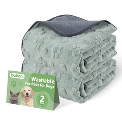 LOOBANI almohadilla de entrenamiento para perros, vista frontal, tamaño 36x24 cm, ideal para entrenamiento.