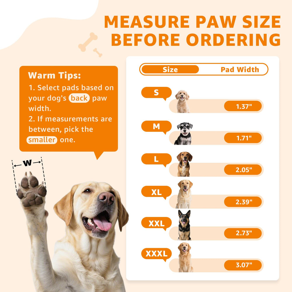 LOOBANI almohadillas para patas para uso interior y protección de suelos lisos