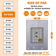 LOOBANI base impermeable y antideslizante para mayor seguridad