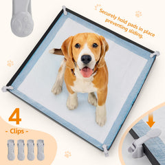 LOOBANI silicona para adiestramiento perro, adherencia estable durante sesiones