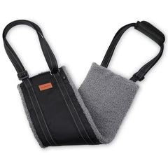 LOOBANI sling portátil para perro, soporte de cadera para movilidad diaria.