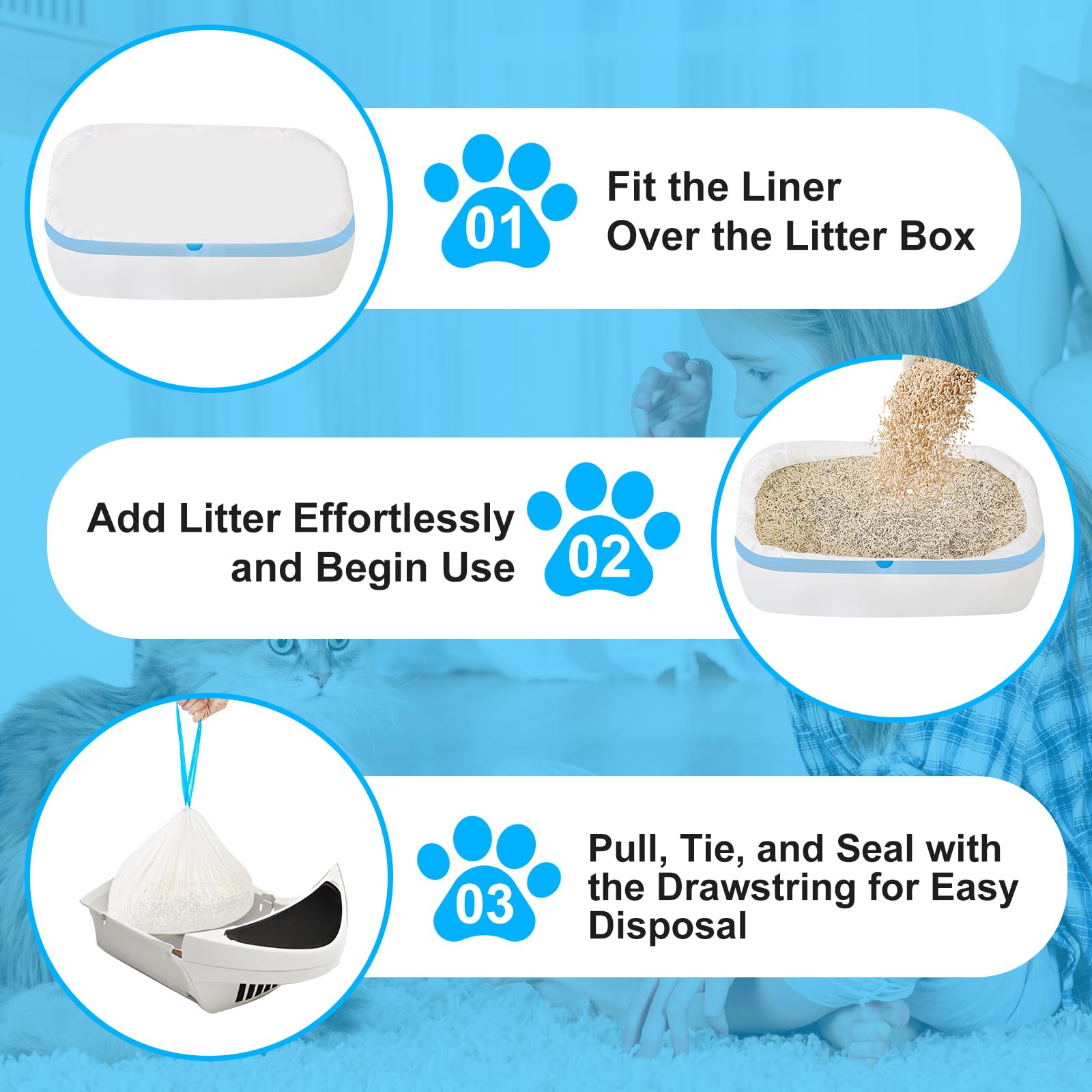 LoopTime materiales ecológicos y seguros para mascotas.
