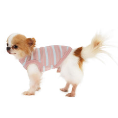 LOPHIPETS detalle de tejido suave de algodón, ideal para piel sensible