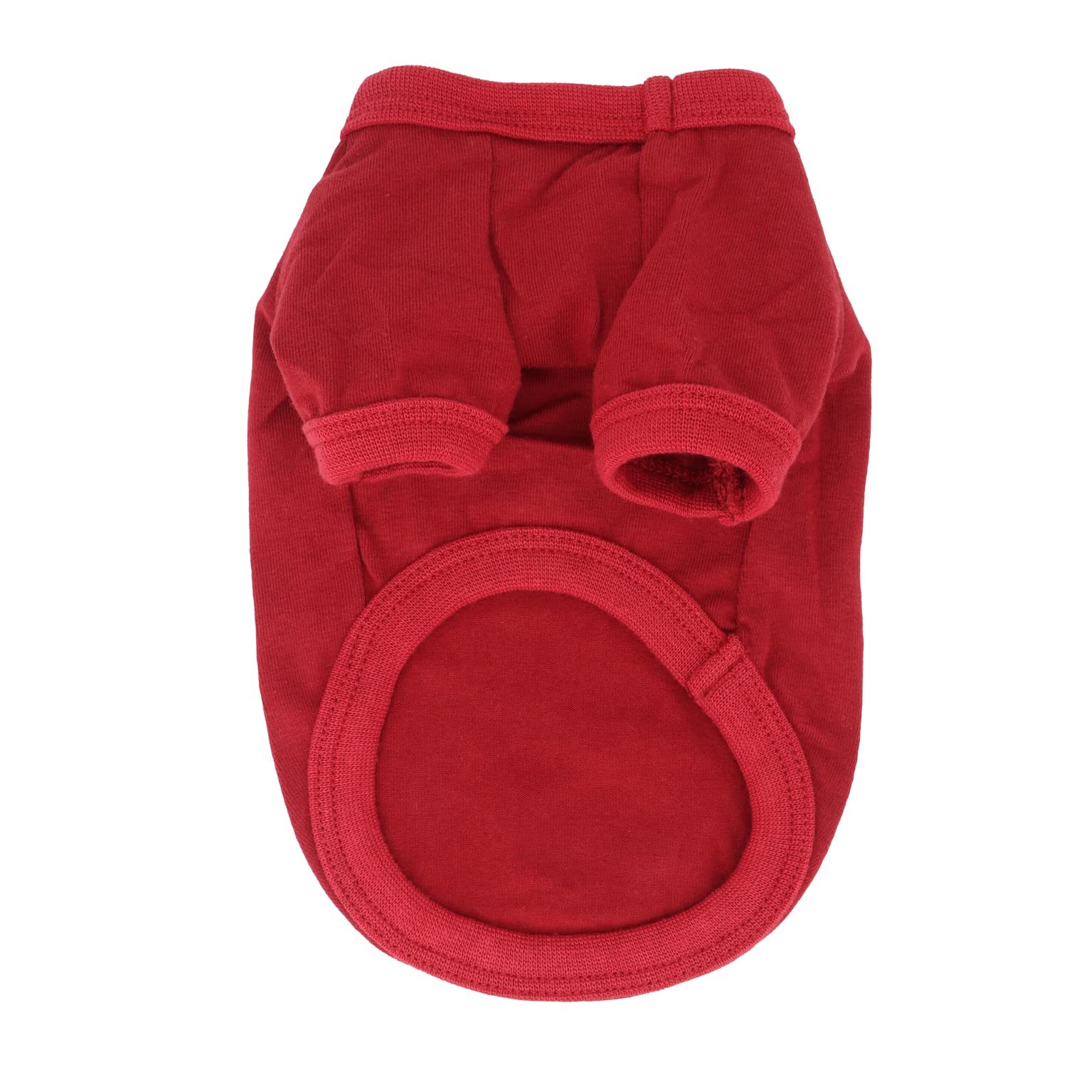 Camiseta Lophipets para uso en interiores y exteriores, perfecta para salidas.