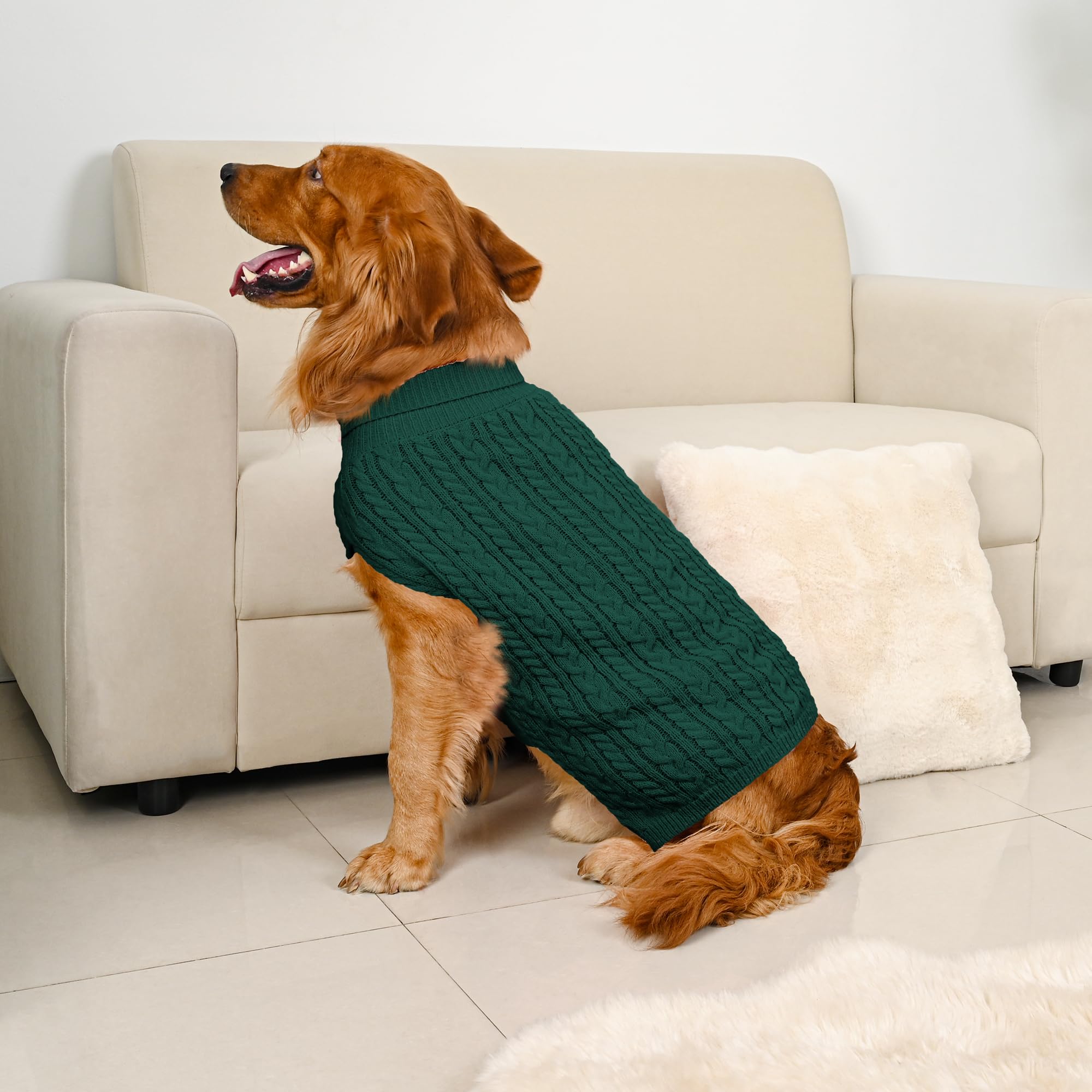 Lorehelina ideal para sesiones festivas: Navidad y año nuevo con estilo unisex.