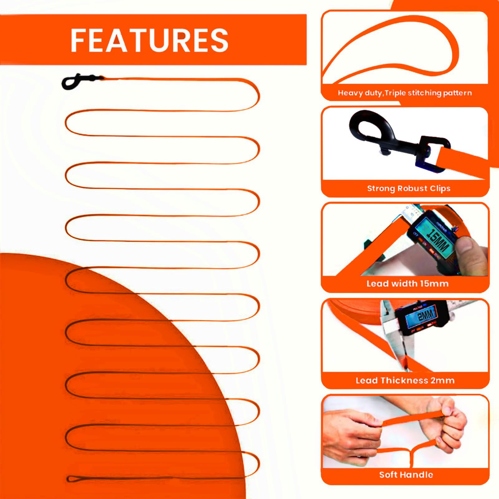 Loutep mango ergonomico suave, agarre cómodo para sesiones prolongadas.