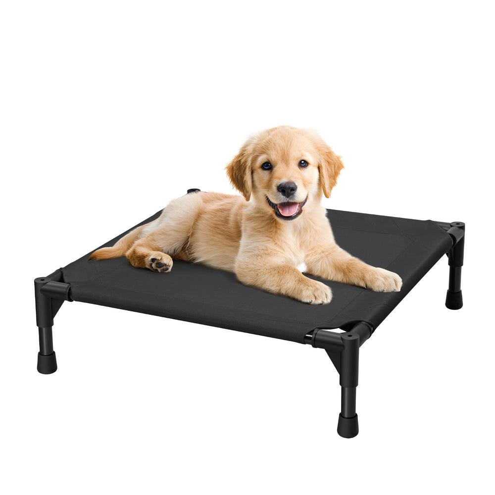 Love&go marco de metal resistente ofrece durabilidad durante el uso diario.