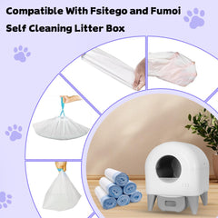 Loveishere diseño compatible con Fsitego y Fumoi para ajuste perfecto.