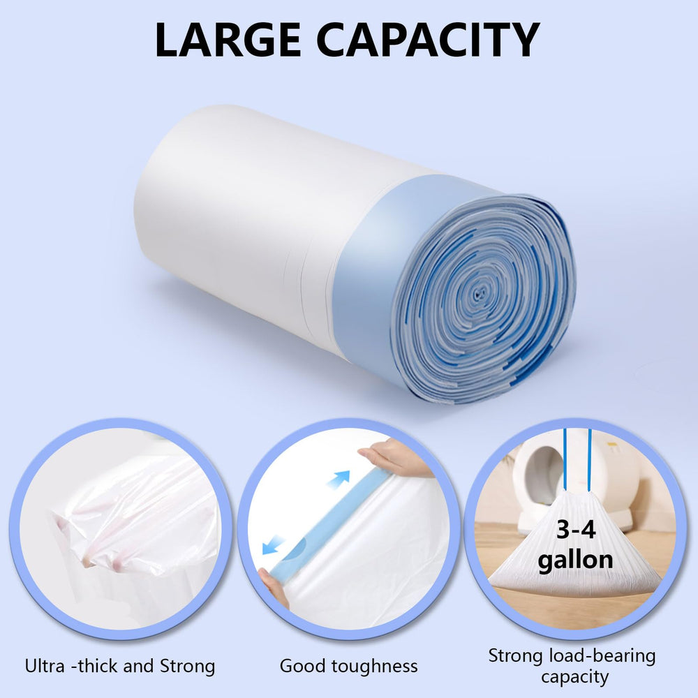 Loveishere material reciclado y duradero para uso prolongado y manejo sencillo.