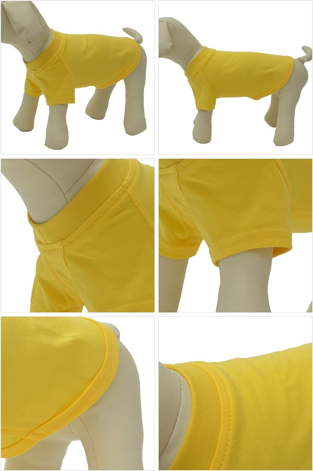 Lovelonglong camiseta dachshund colores brillantes para destacar al exterior.