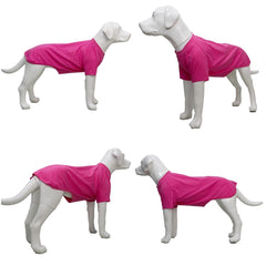 Lovelonglong camiseta-perro-varios-colores-destacados, ideal para combinar con accesorios.