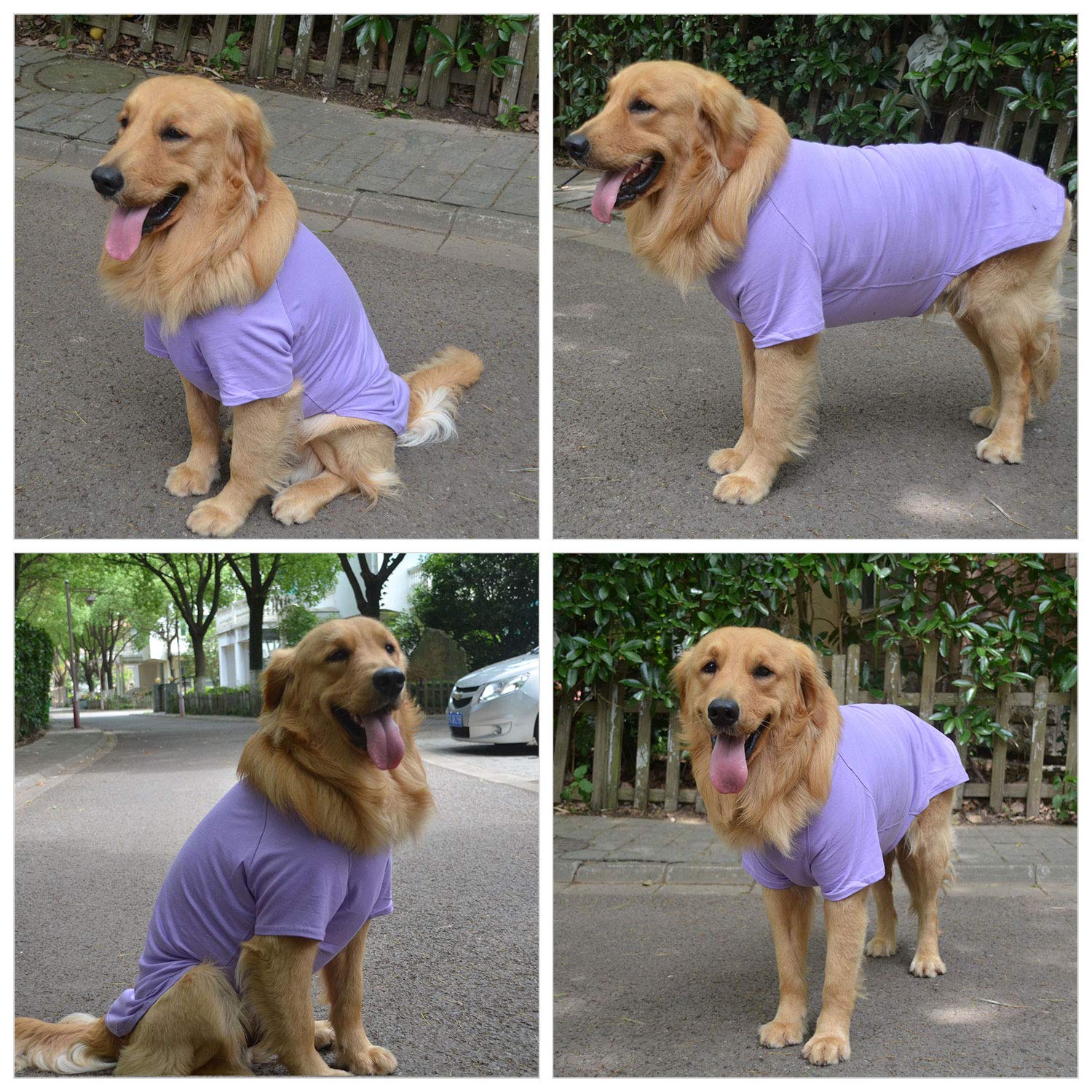 Detalle de costuras de la camiseta Lovelonglong para mayor durabilidad
