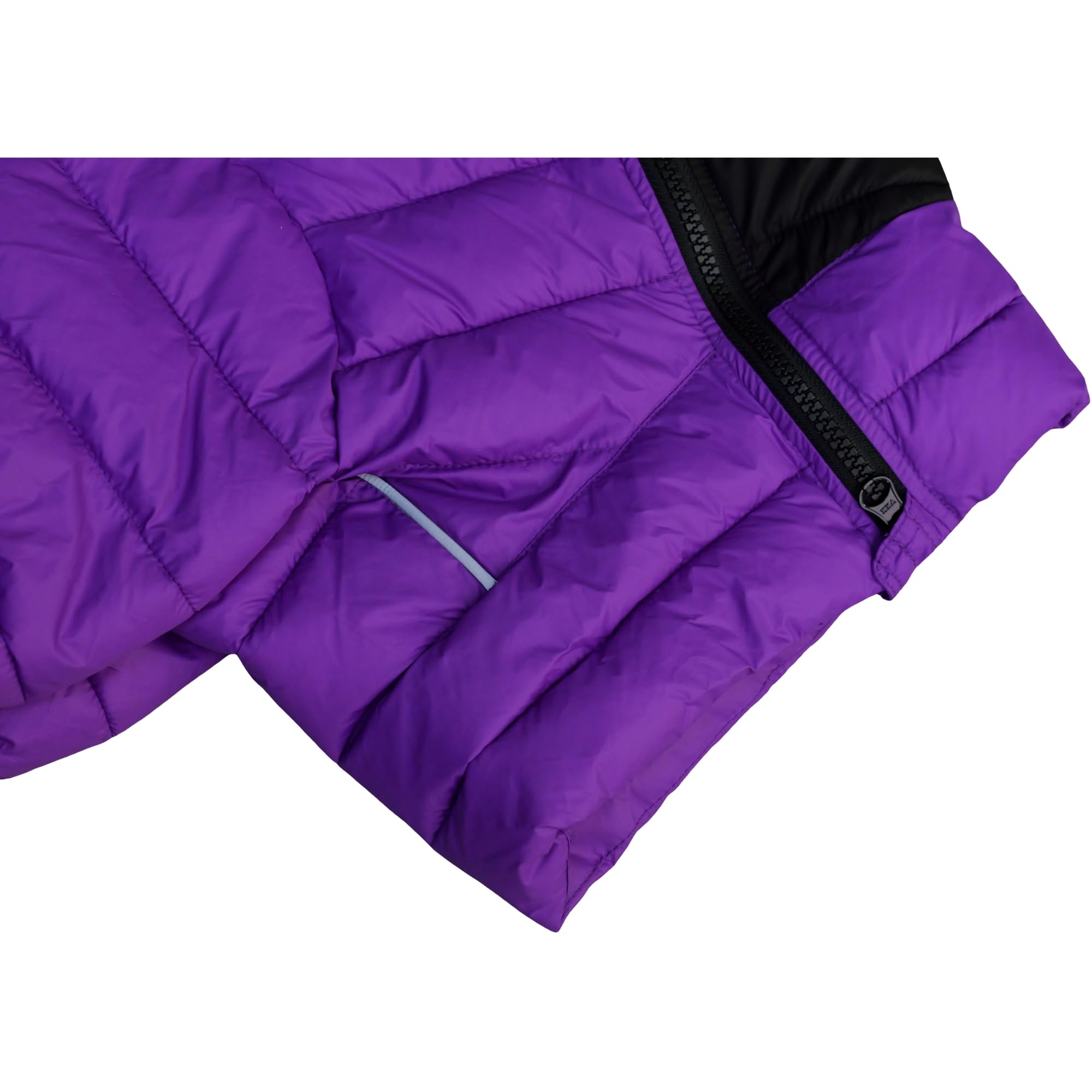 Lovelonglong chaqueta para perro ajuste pecho/cuello, confort personalizado