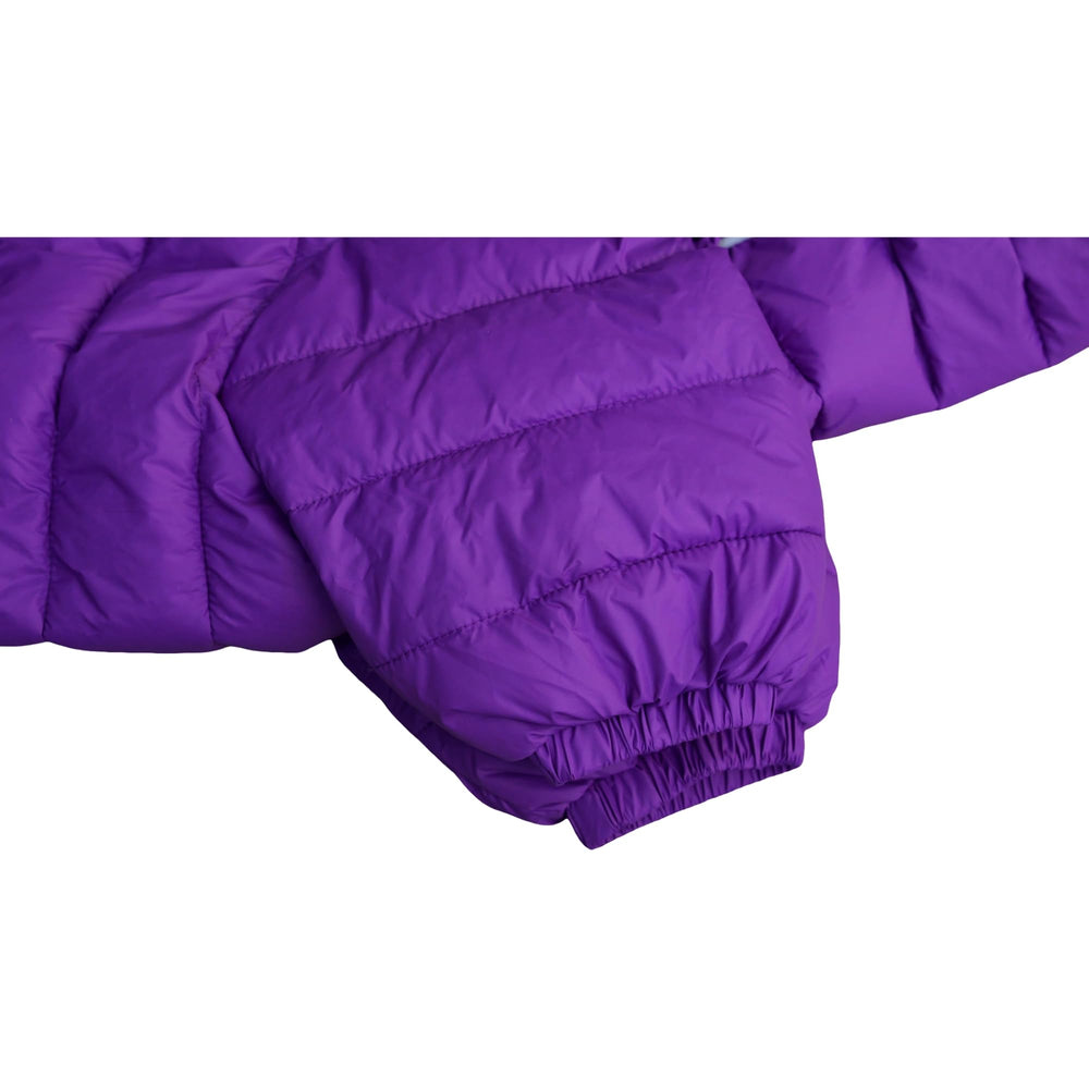 Lovelonglong chaqueta para perro paseo exterior invierno, ideal para paseos