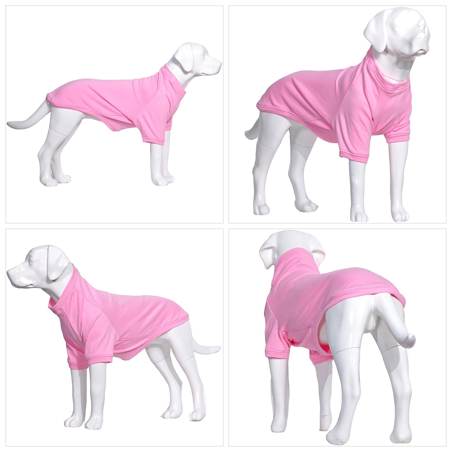 Lovelonglong sudadera en colores variados para estilo invernal