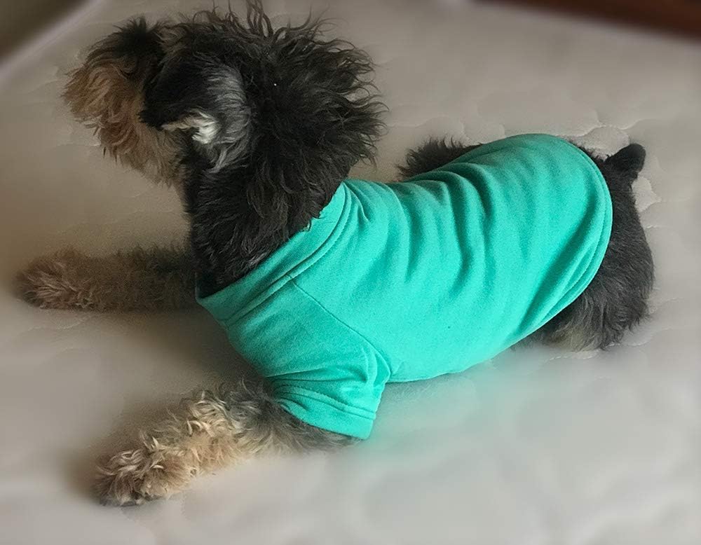 Lovelonglong sudadera para perro calidez invernal: mantiene al perro cómodo.