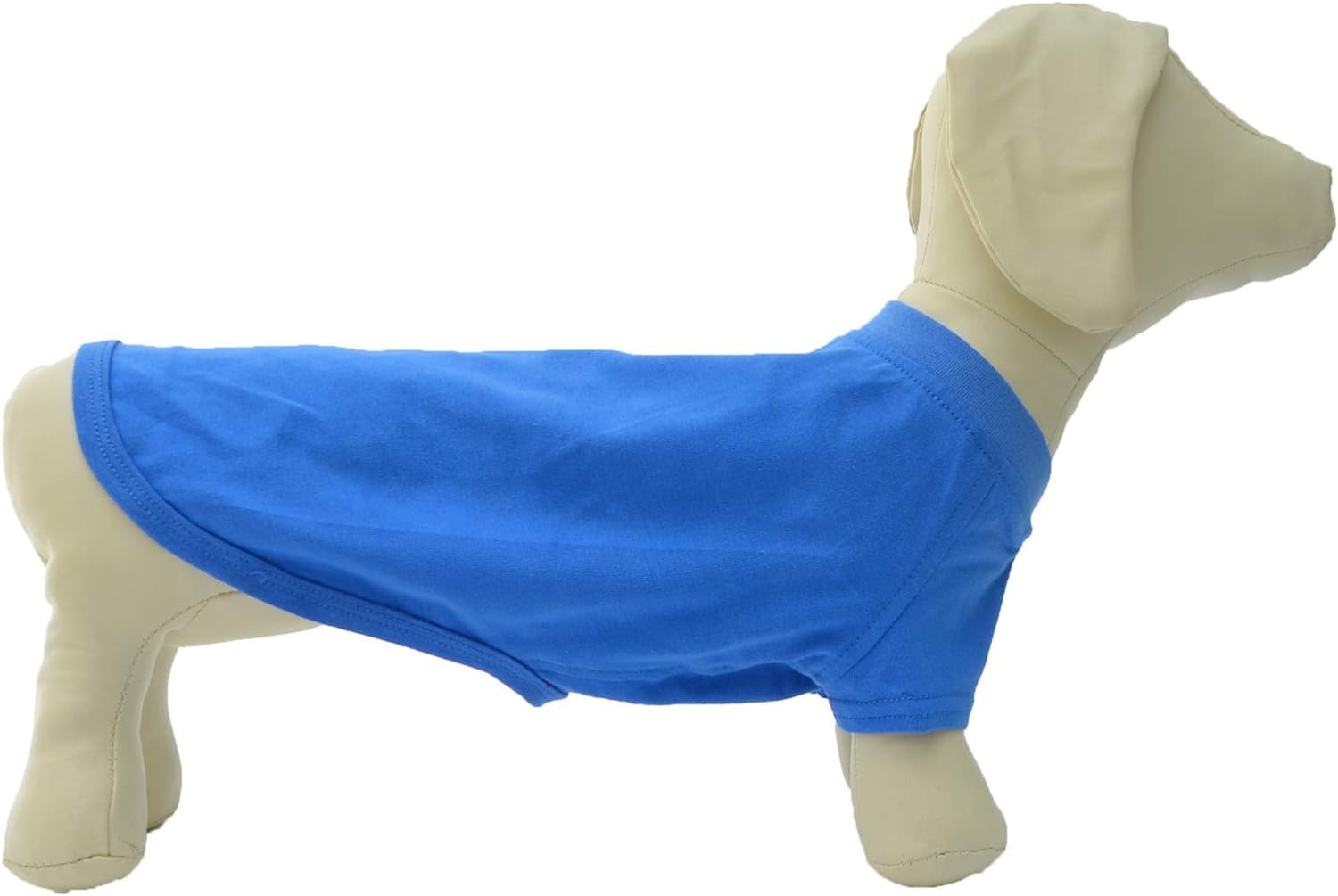 Tallas disponibles Lovelonglong para teckel y corgi de cuerpo largo