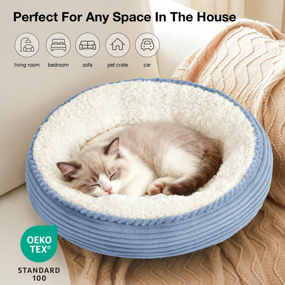 Love's cabin ideal para gatos y perros pequeños en casa.