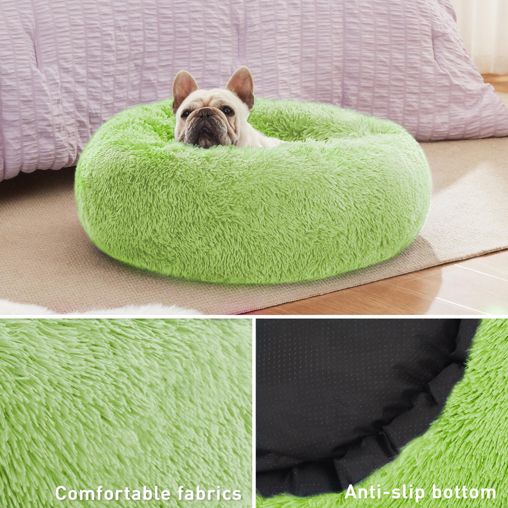 Love's cabin lavable-a-maquina: limpieza fácil para dueños ocupados.