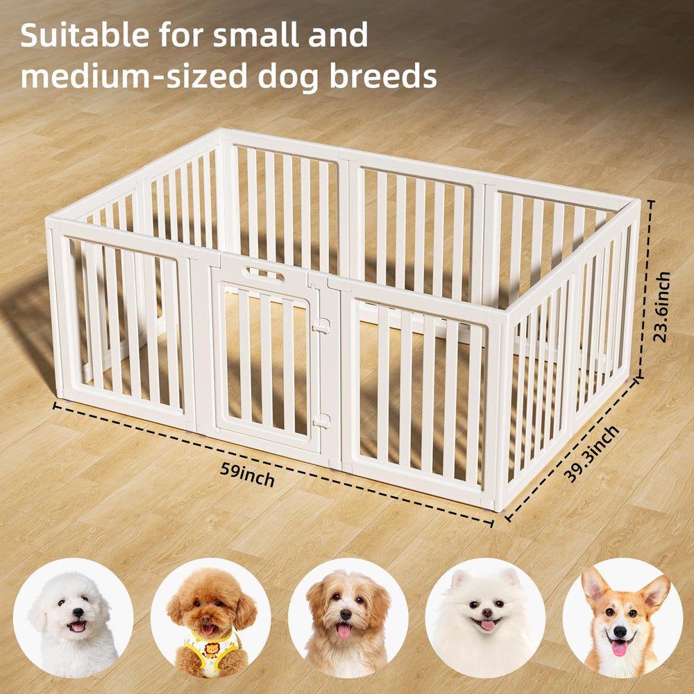 Lovetail uso interior y exterior para mascotas, ideal para entrenamiento y descanso