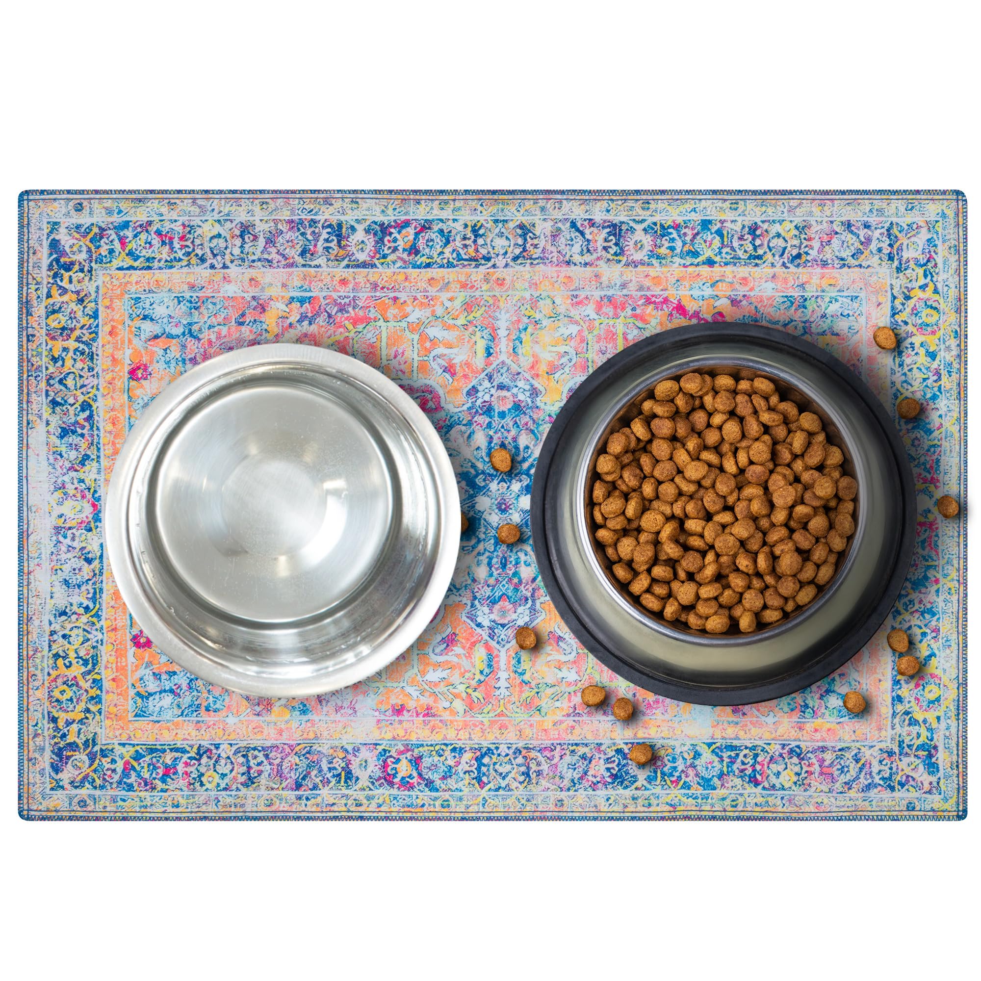 Lovewag Pets sistema de cuatro capas, protección impermeable frente a derrames.