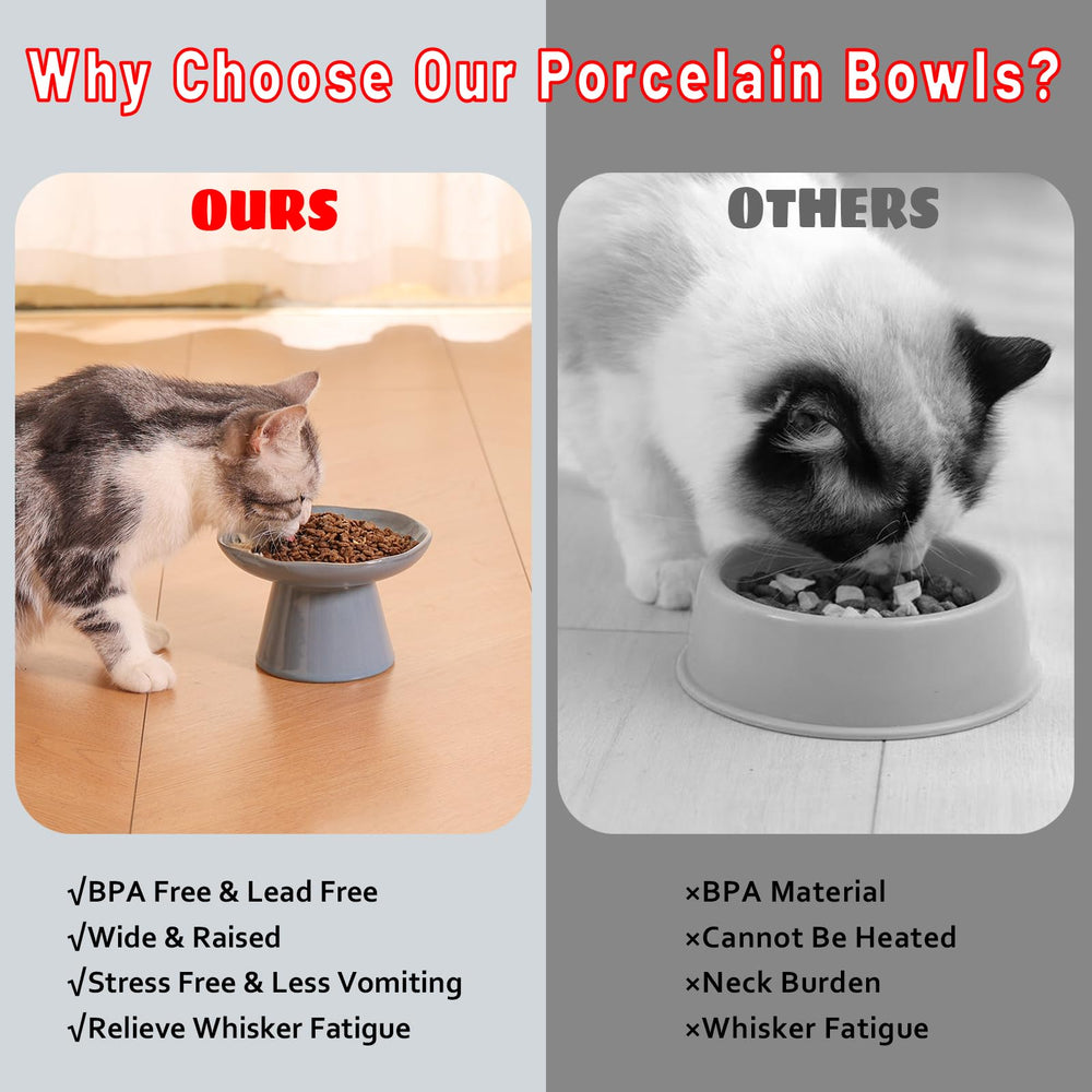 LOVINFURBABY apto para lavavajillas y microondas, uso práctico.