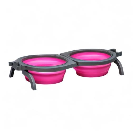 Bella Roma ideal para cenas al aire libre y paseos.