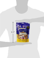 Loving Pets 6 oz wraps en empaque: snack práctico para entrenar y recompensar