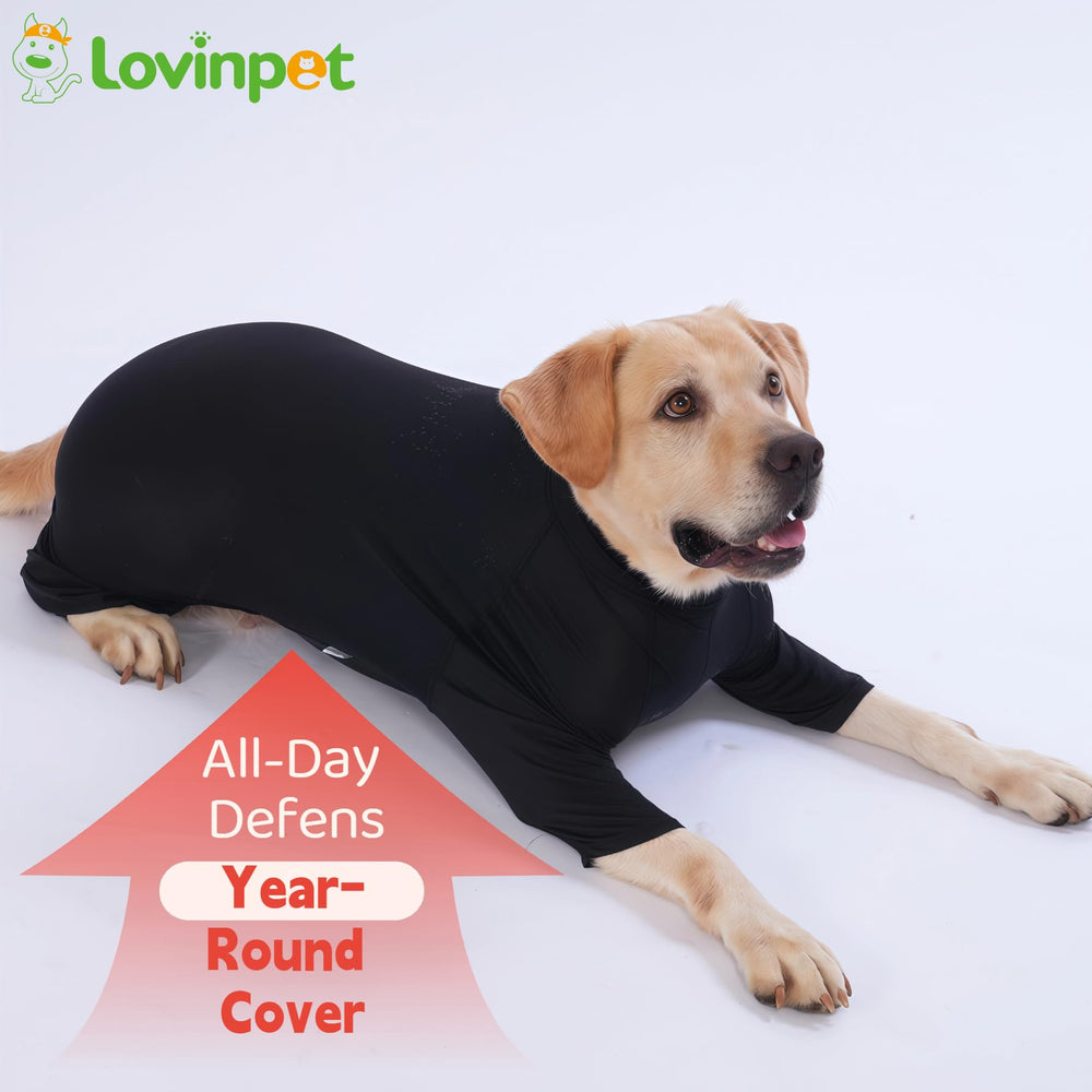 LovinPet lavado fácil y cuidado suave para uso diario