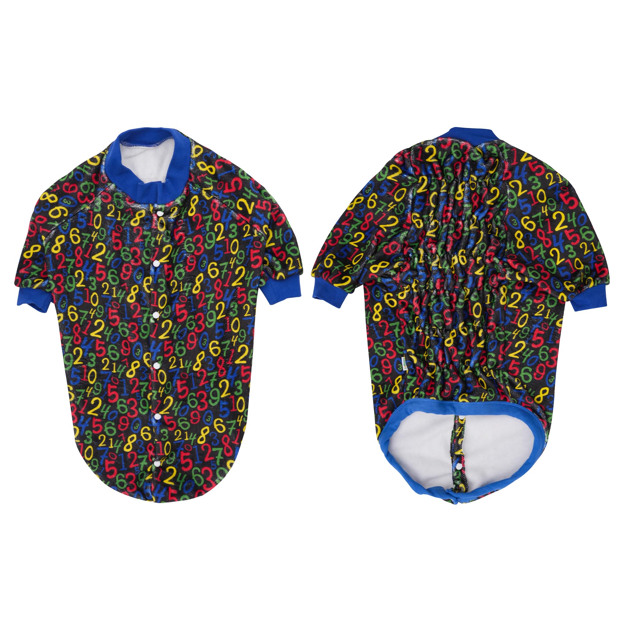 LovinPet conjunto práctico para uso diario y descanso