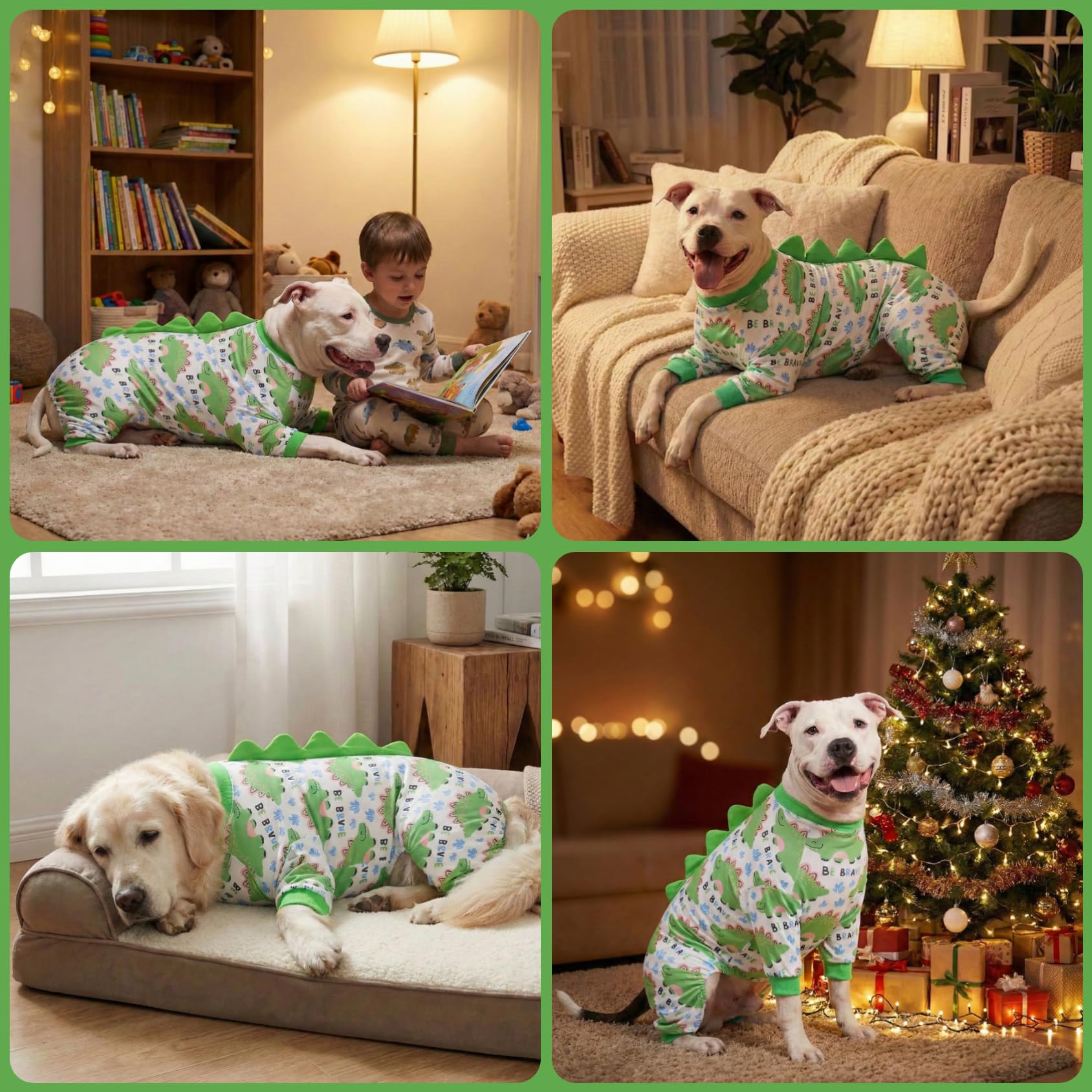 LovinPet pijama perro grande pequeñas alas para estilo divertido