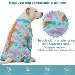 LovinPet: cobertura postoperatoria suave para evitar lamidos.