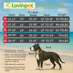 LovinPet Pijama de tela suave para perro grande, algodón y poliéster, uso diario cómodo.